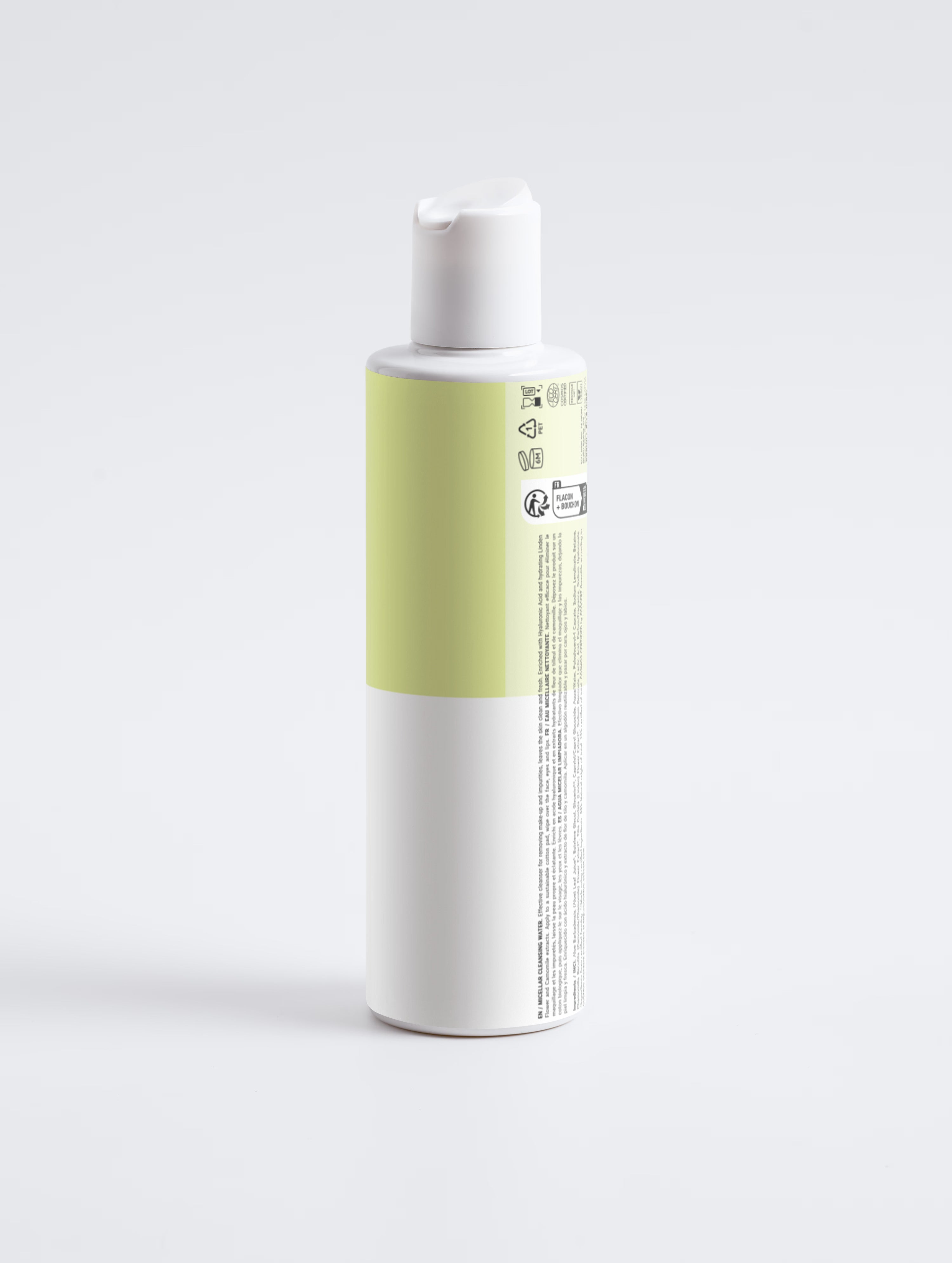 Micellar Cleansing Water