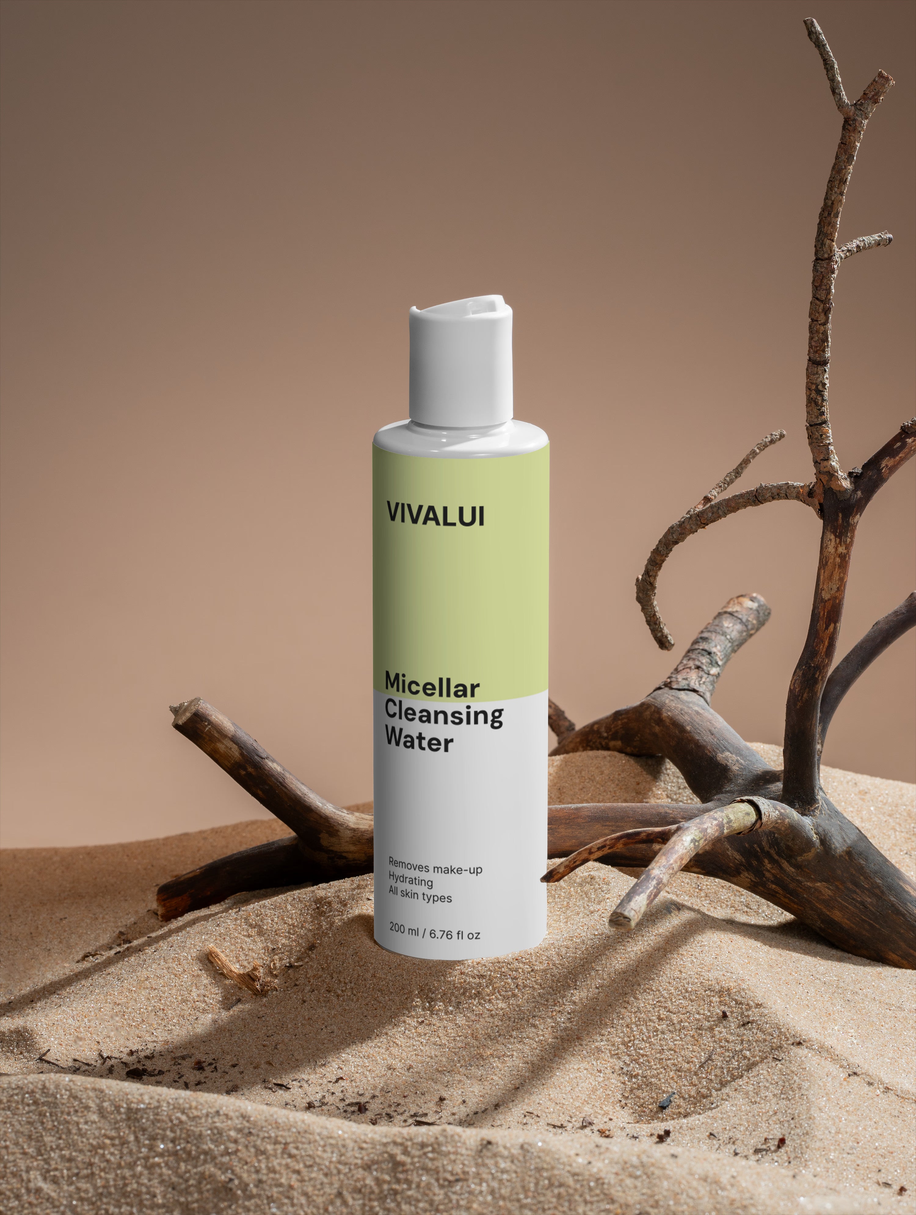 Micellar Cleansing Water