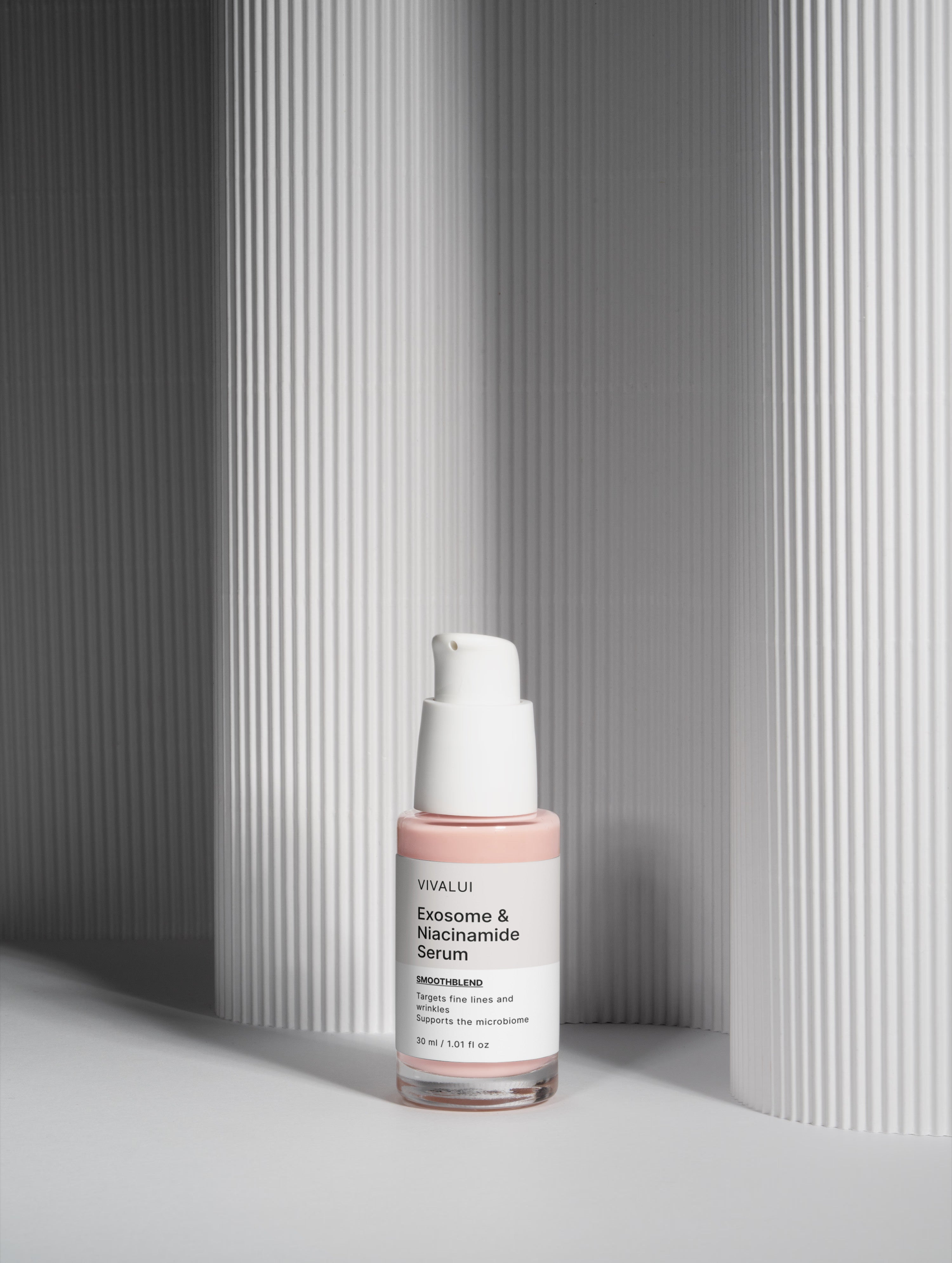 Exosome & Niacinamide Serum