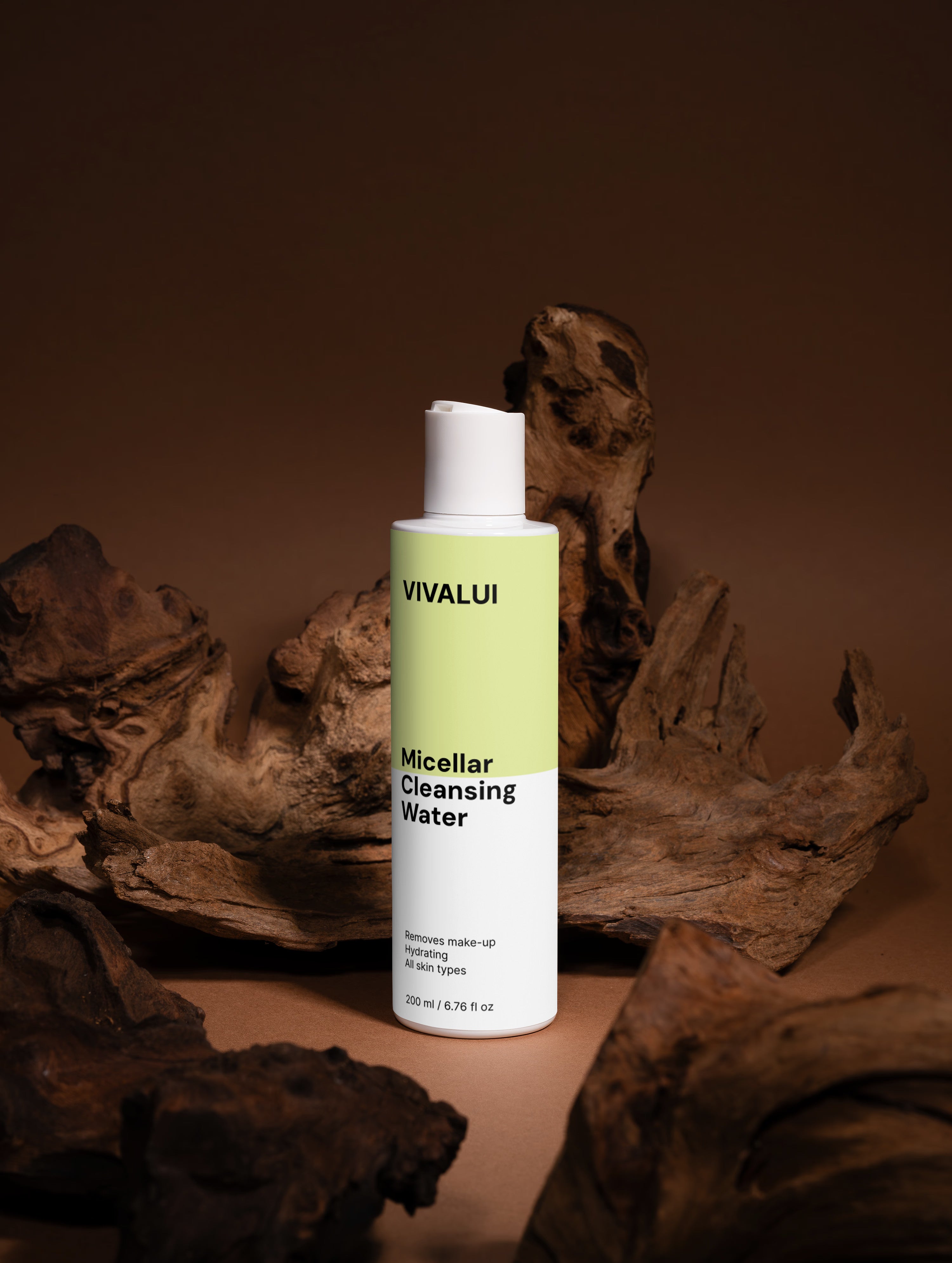 Micellar Cleansing Water