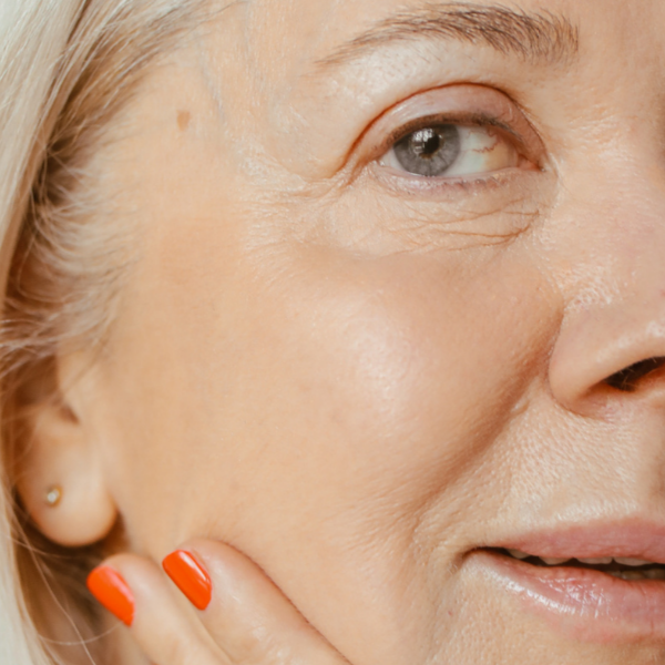 Dark Spot Face Cream with Kojic Acid