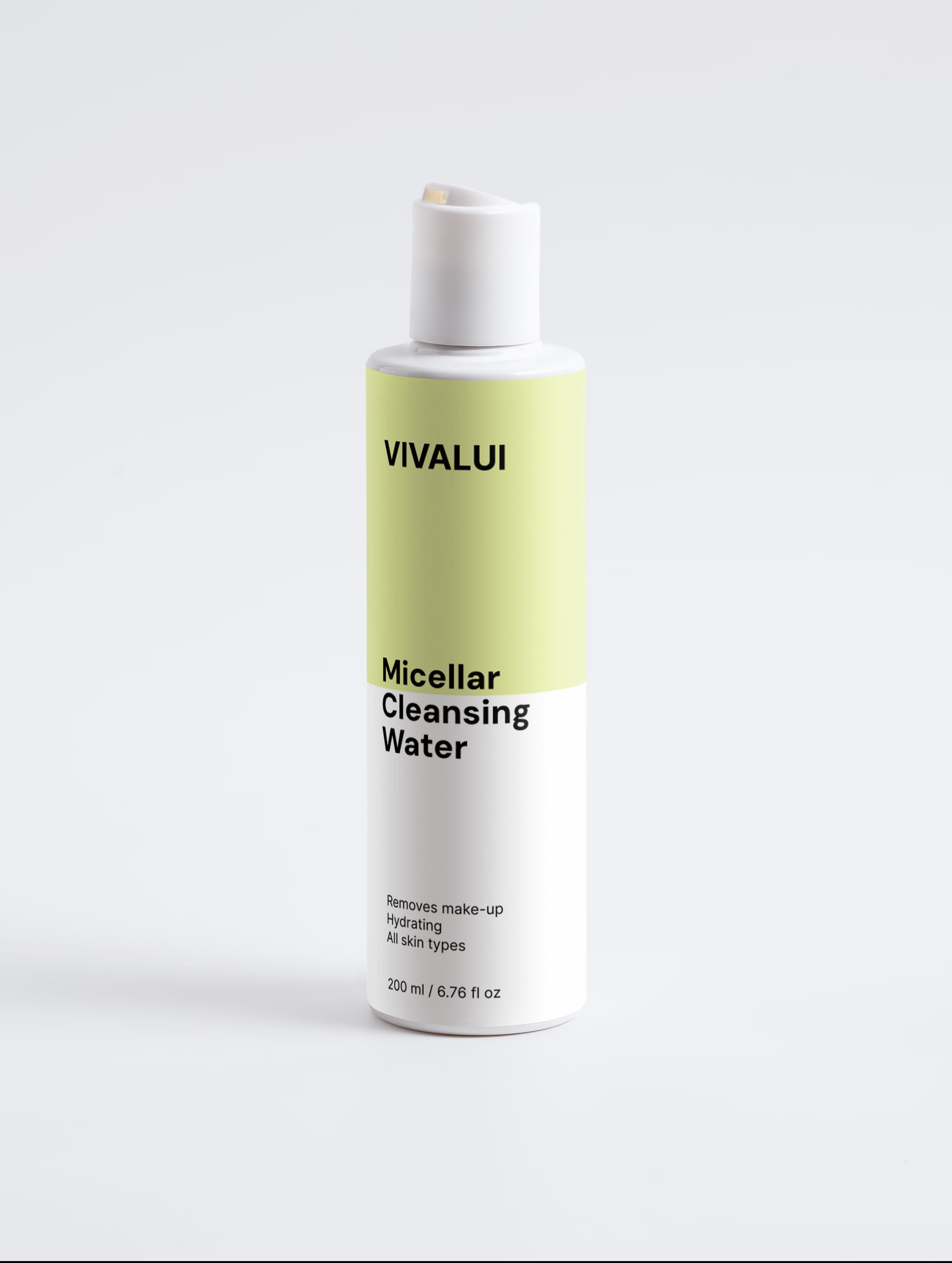 Micellar Cleansing Water