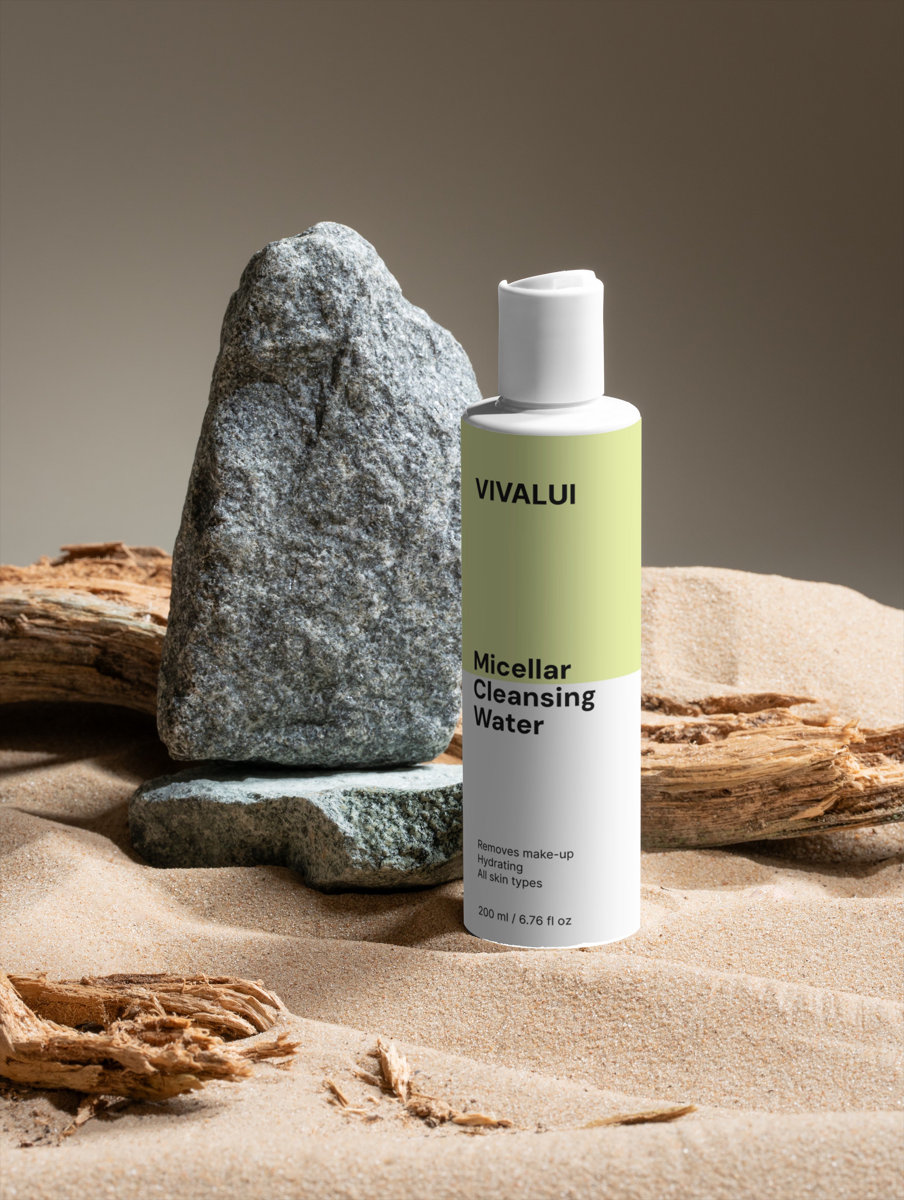 Micellar Cleansing Water