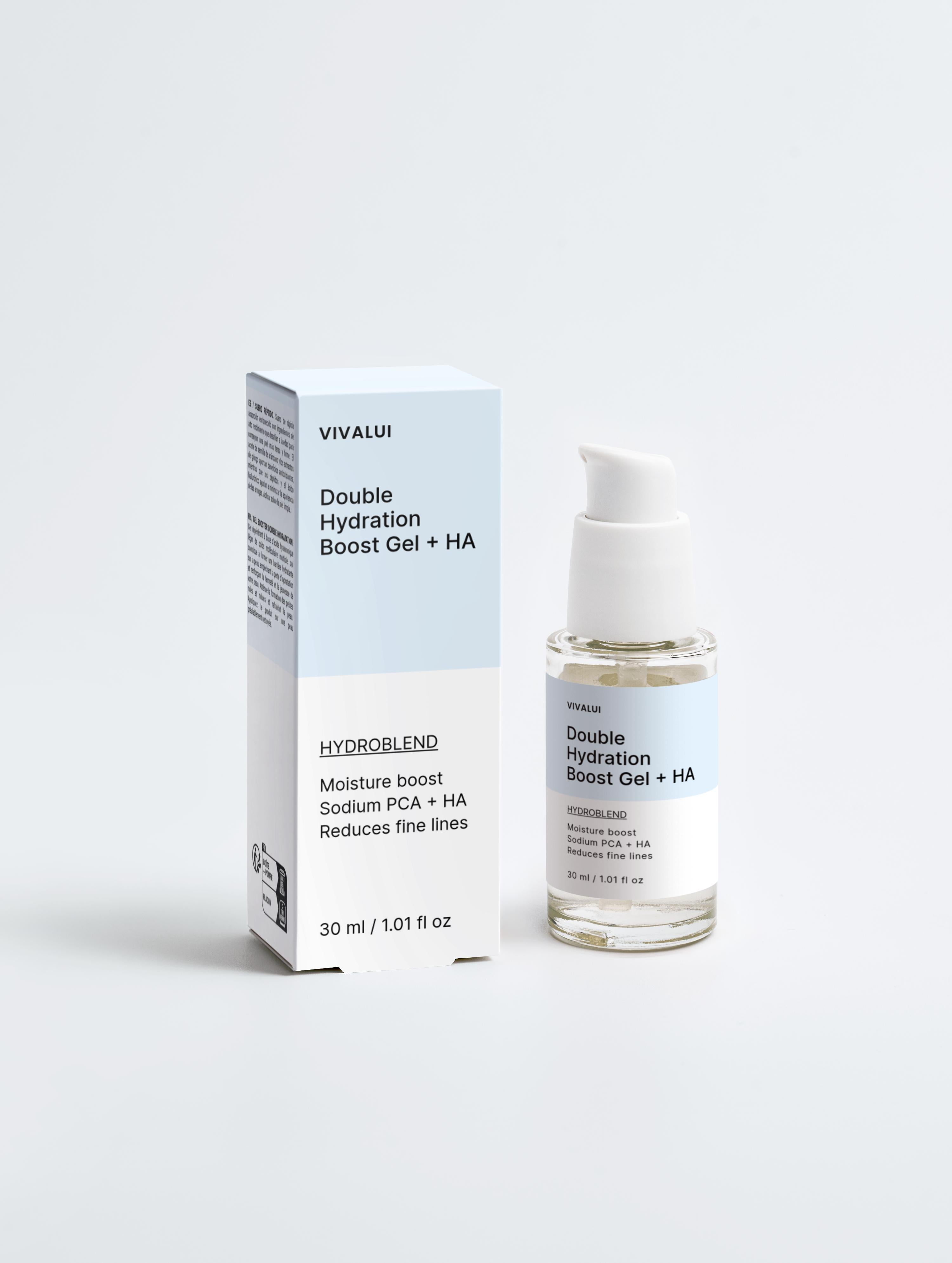 Deep Moisture Set Plumpblend