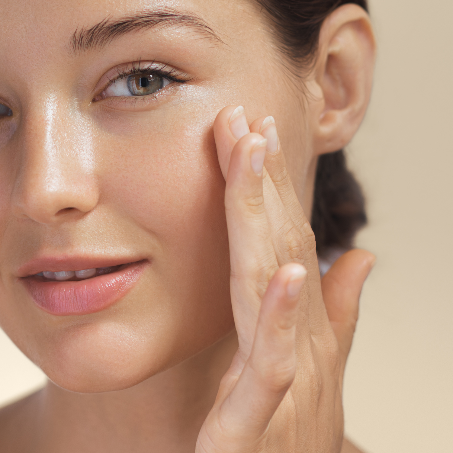 Peptide Anti-Aging Serum Ageblend
