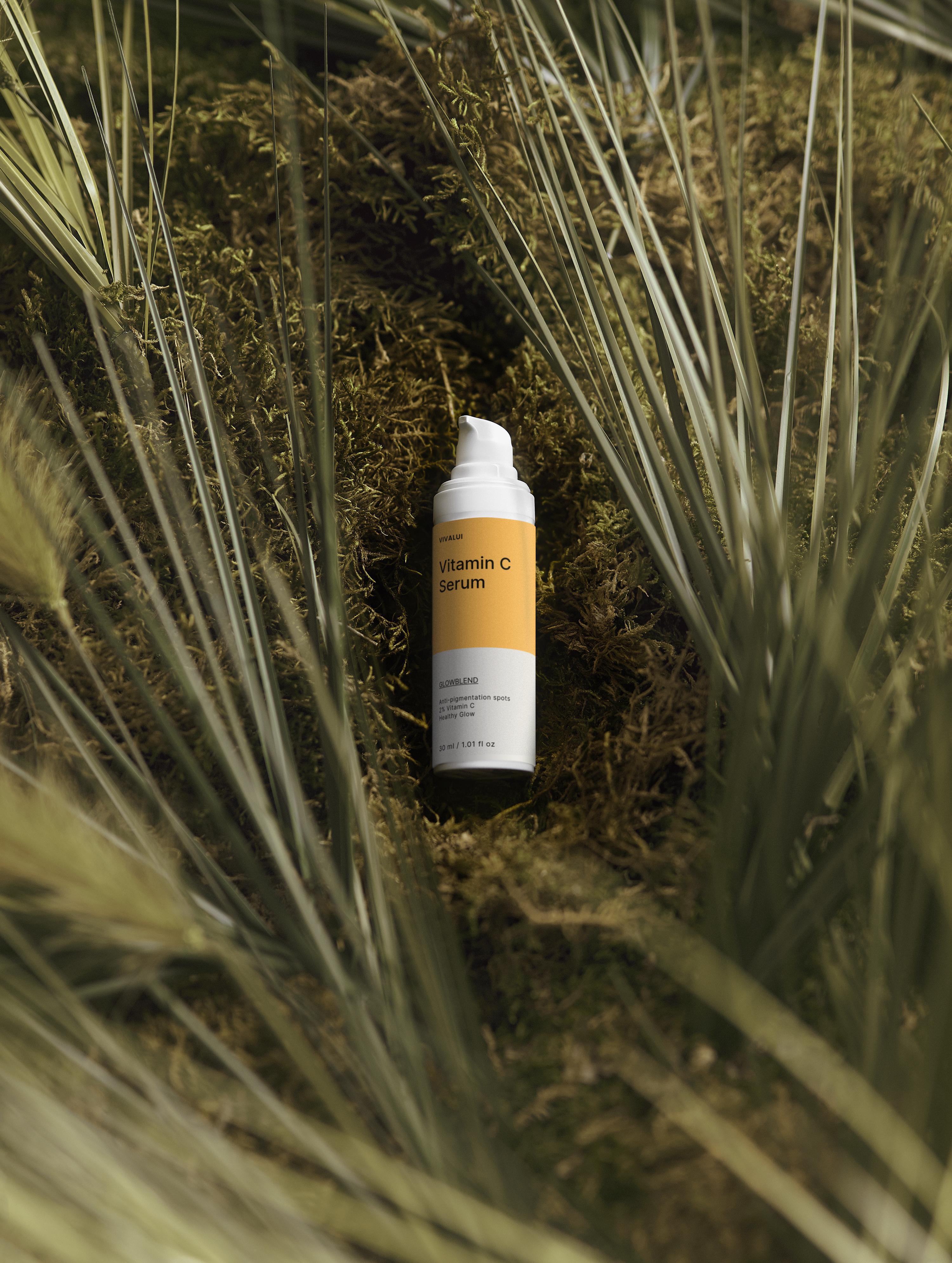 Glowblend Vitamin C Serum