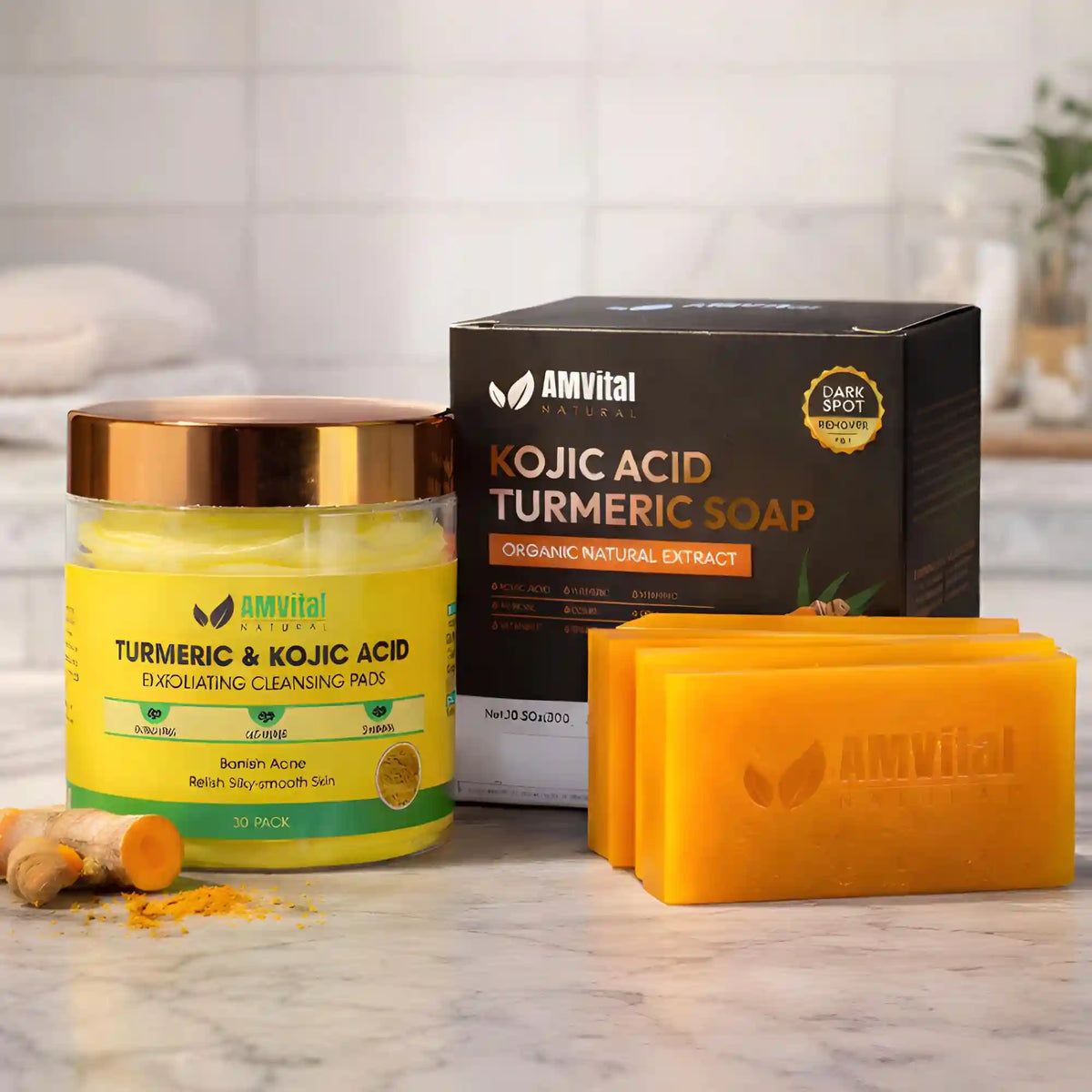 Teen Clear Skin Duo