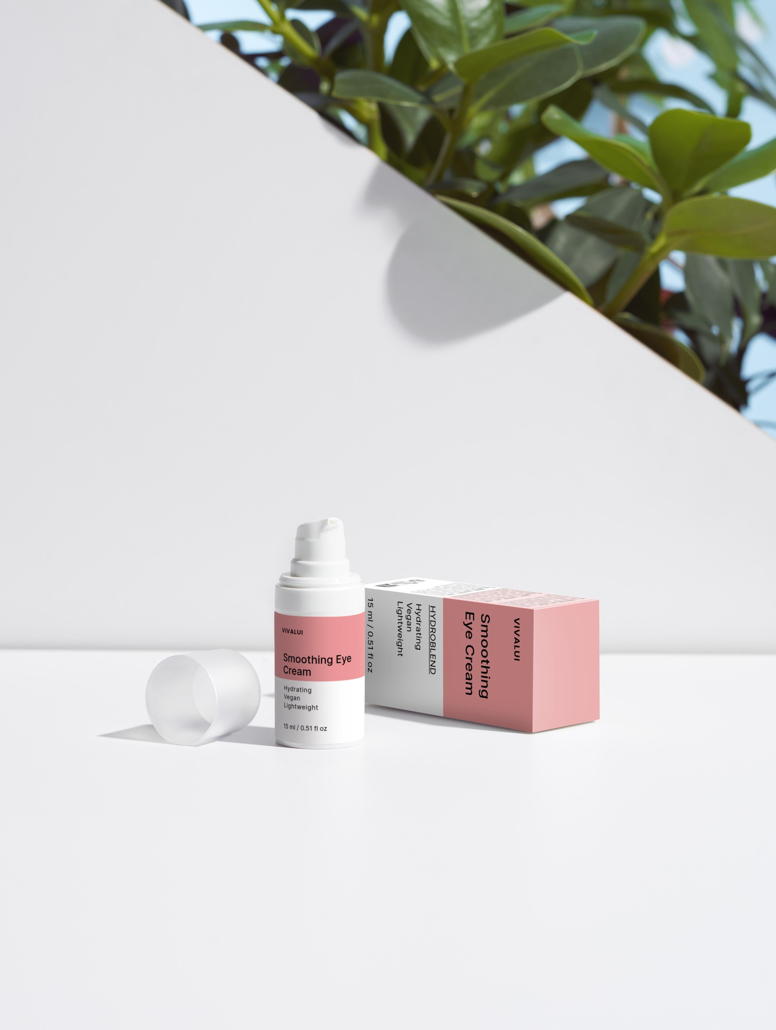 Smoothing Eye Cream Hydroblend