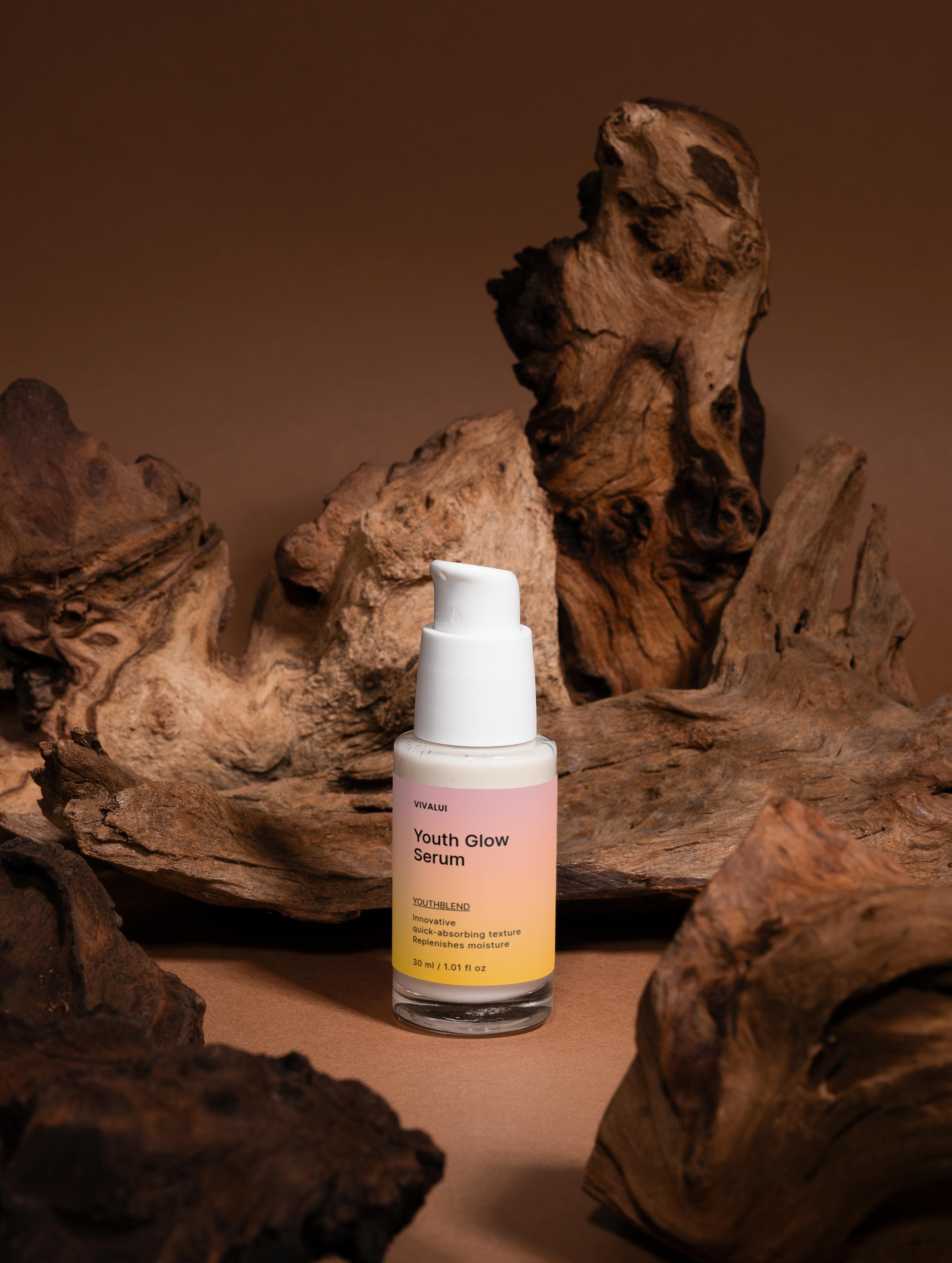 Youthful Glow Serum Youthblend