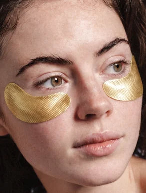 Anti-Age Niacinamide+HA Hydrogel Eye Patches