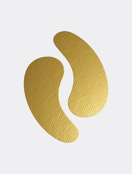 Anti-Age Niacinamide+HA Hydrogel Eye Patches