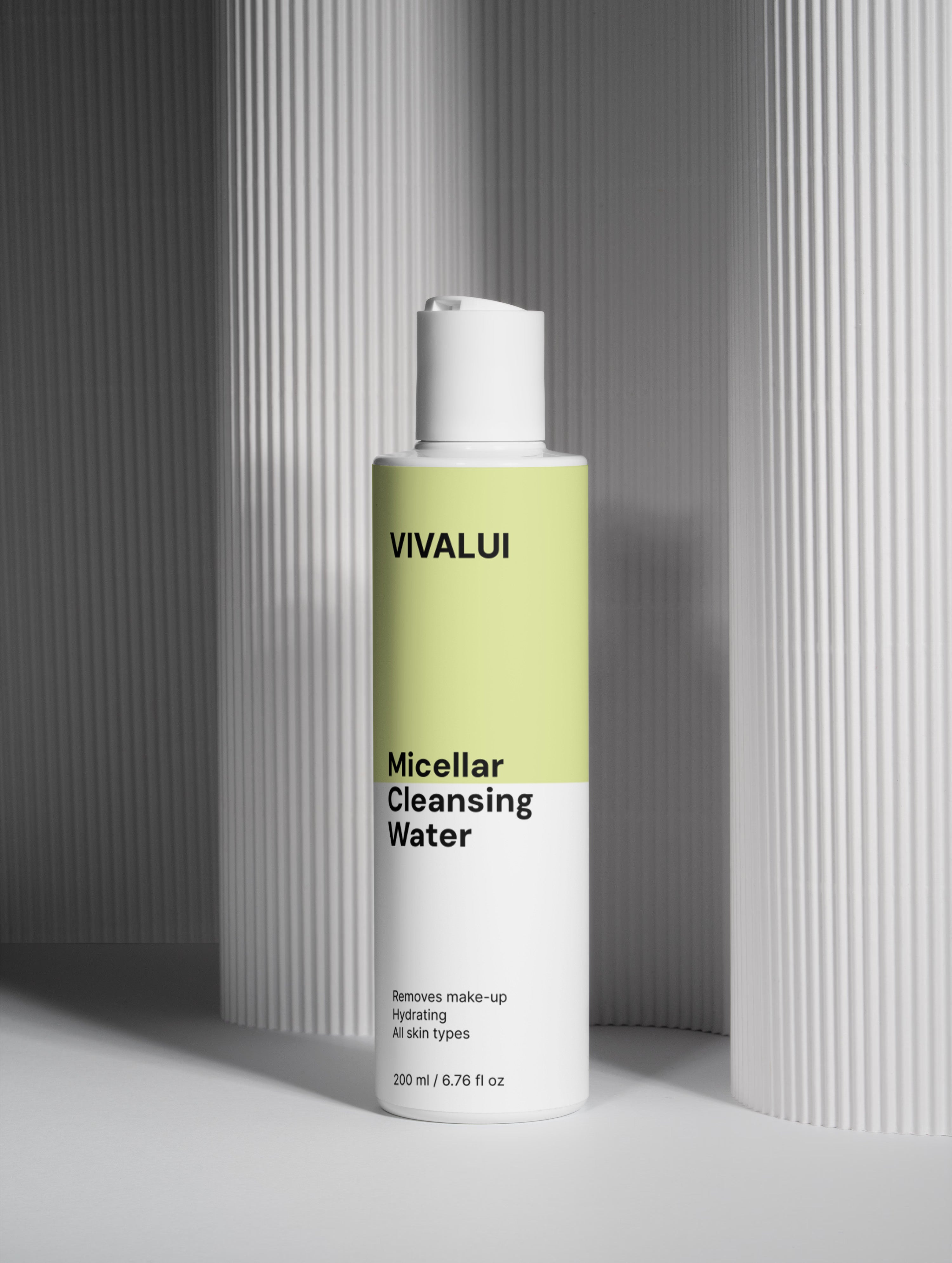 Micellar Cleansing Water