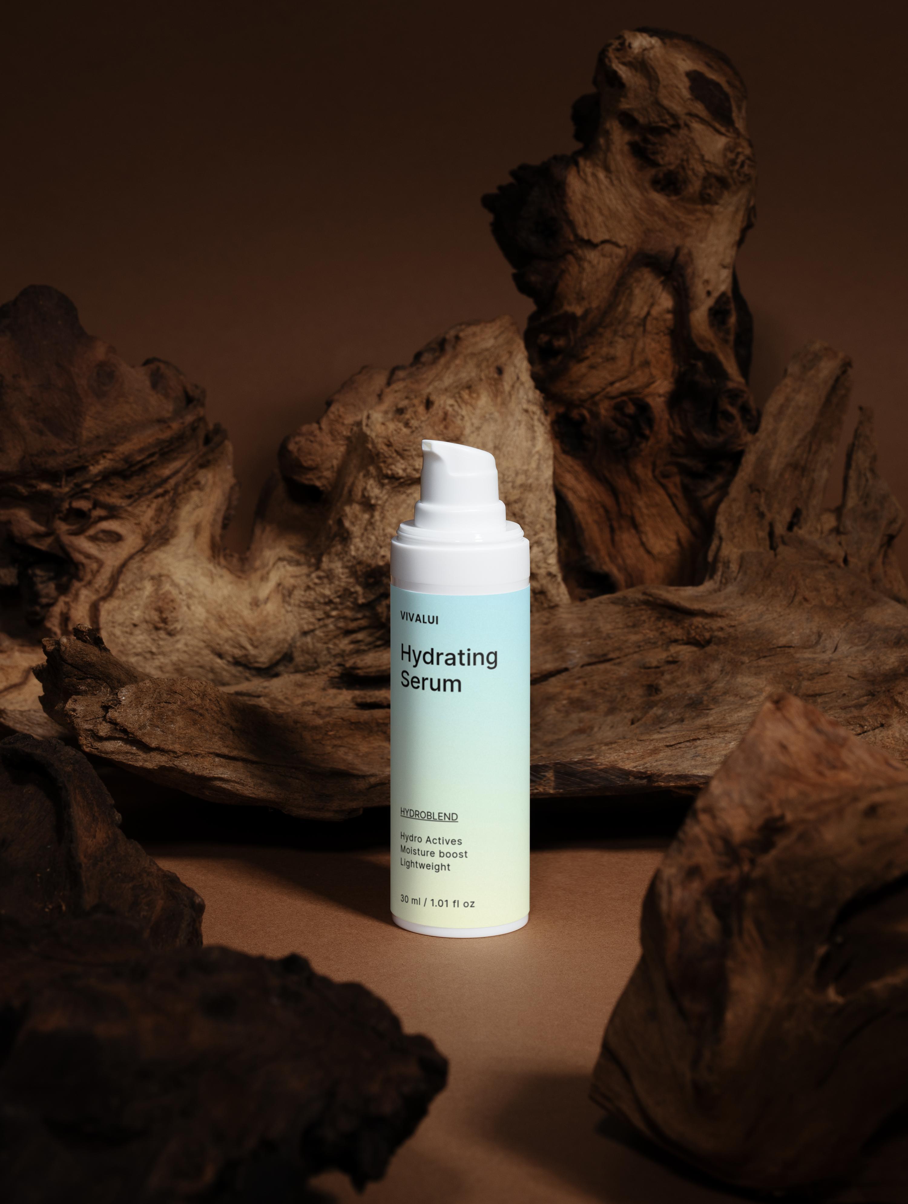 Hydrating Serum Hydroblend
