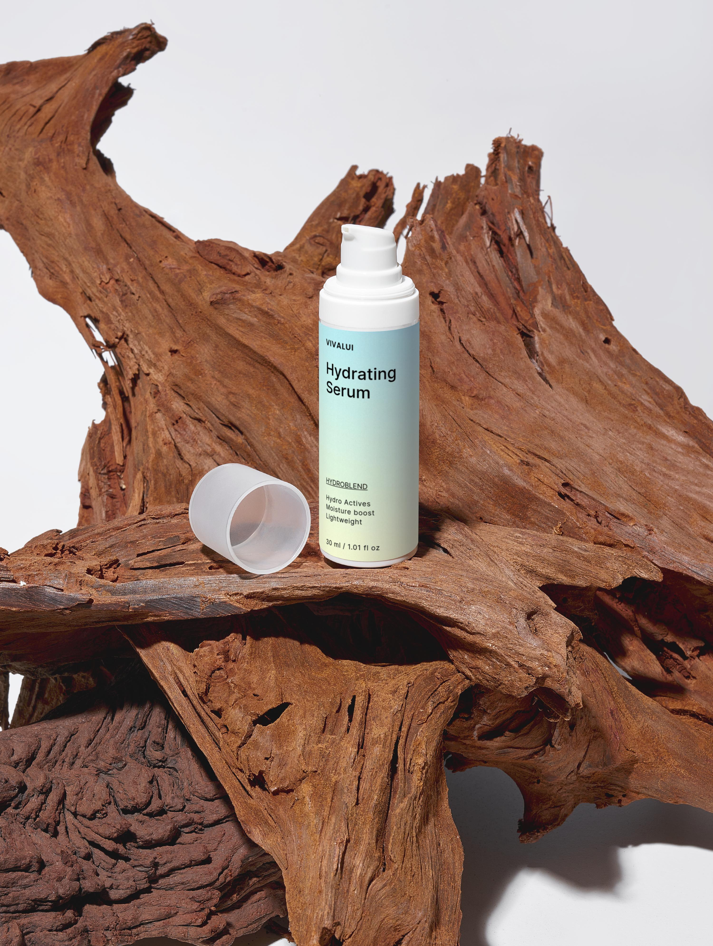 Hydrating Serum Hydroblend