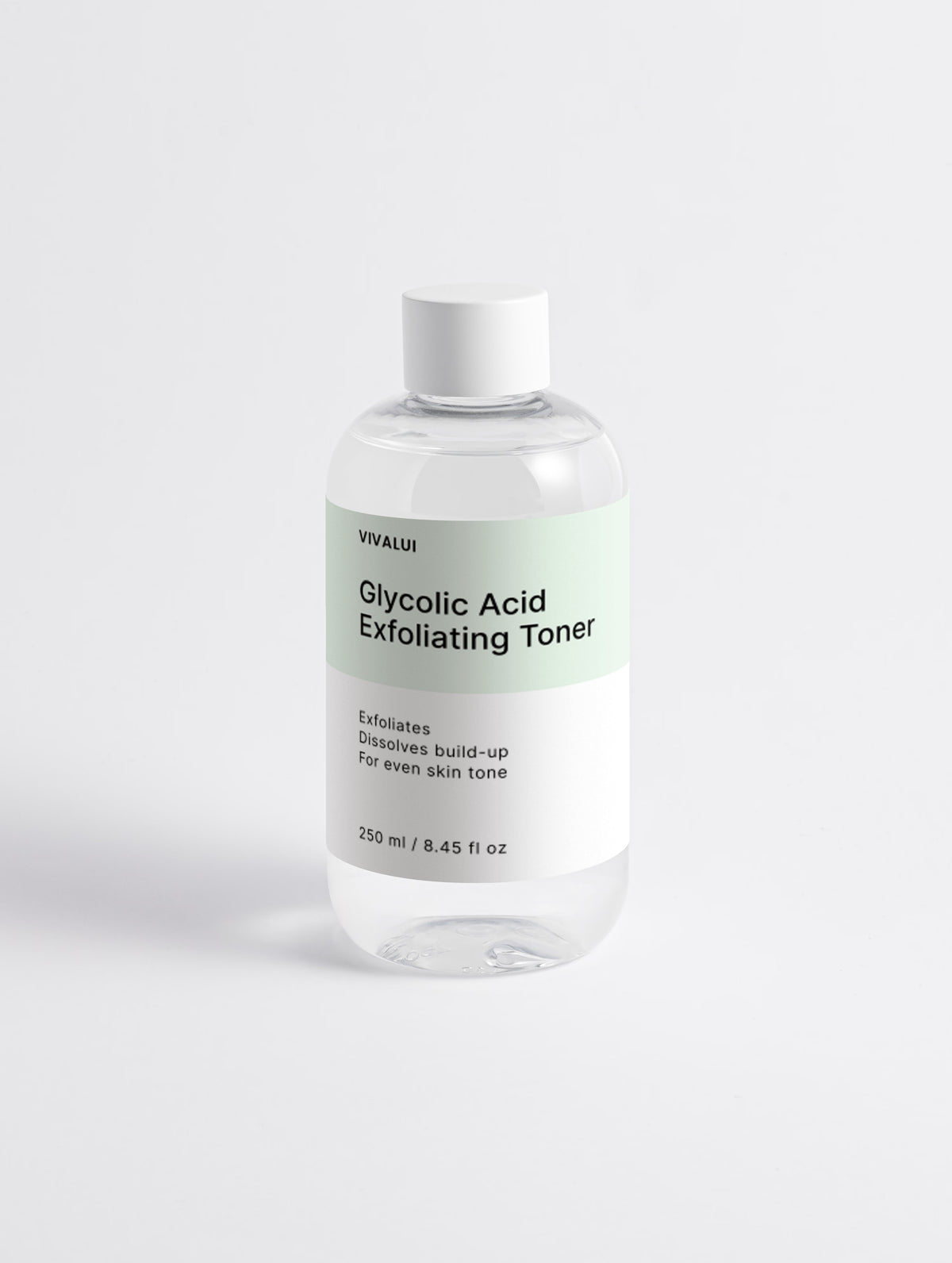 Glycolic Acid Exfoliating Toner Clearblend