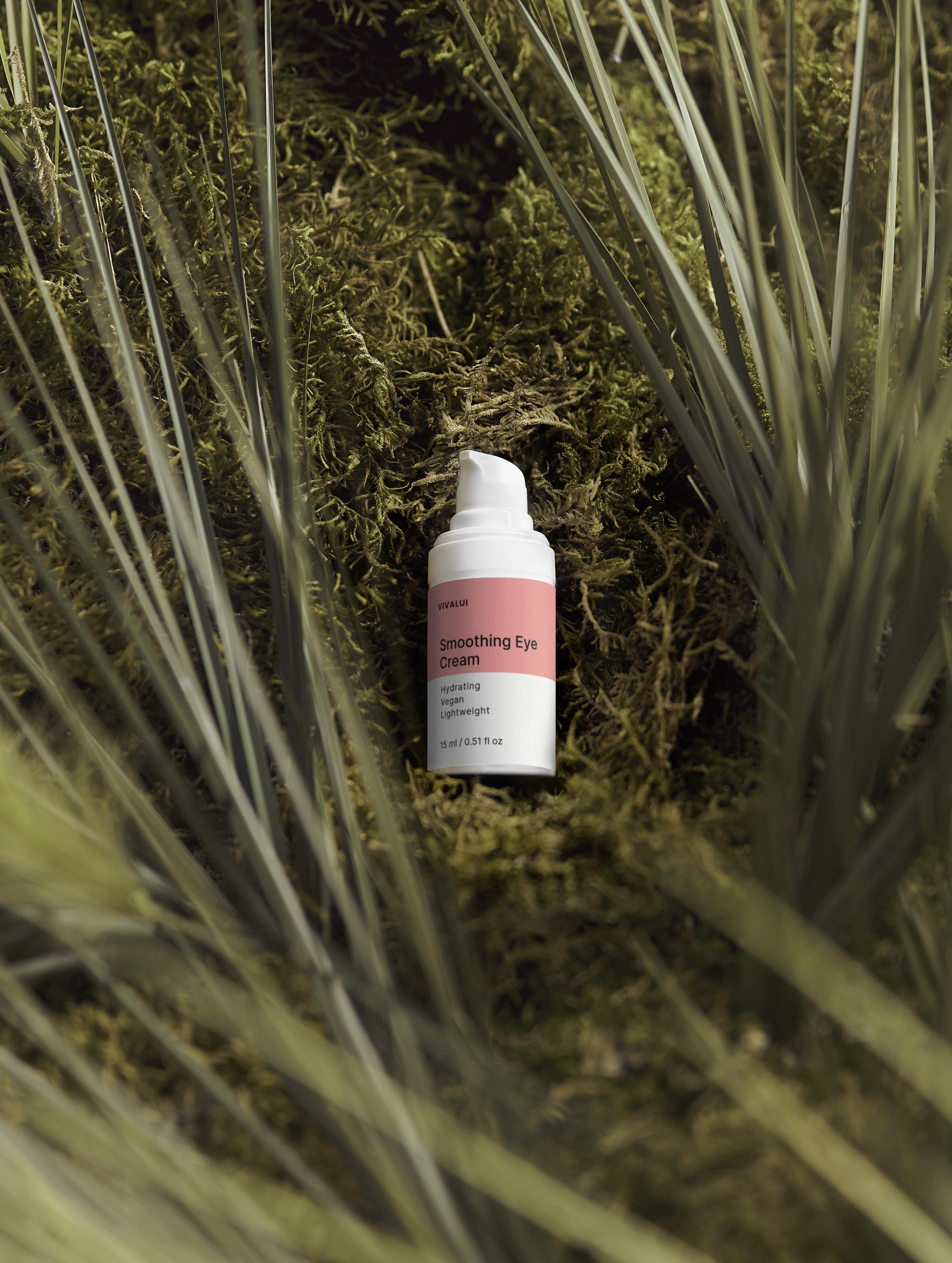 Smoothing Eye Cream Hydroblend