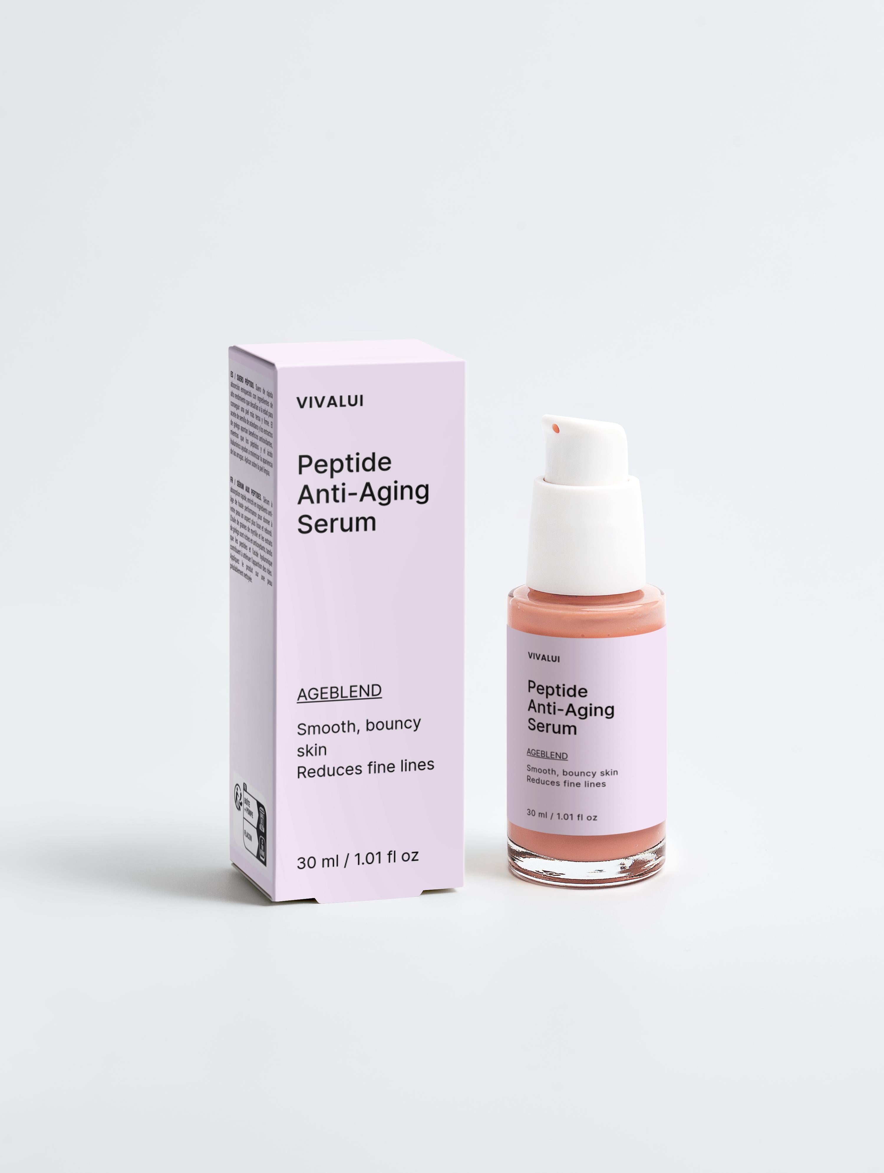 Age-Defying Trio Set