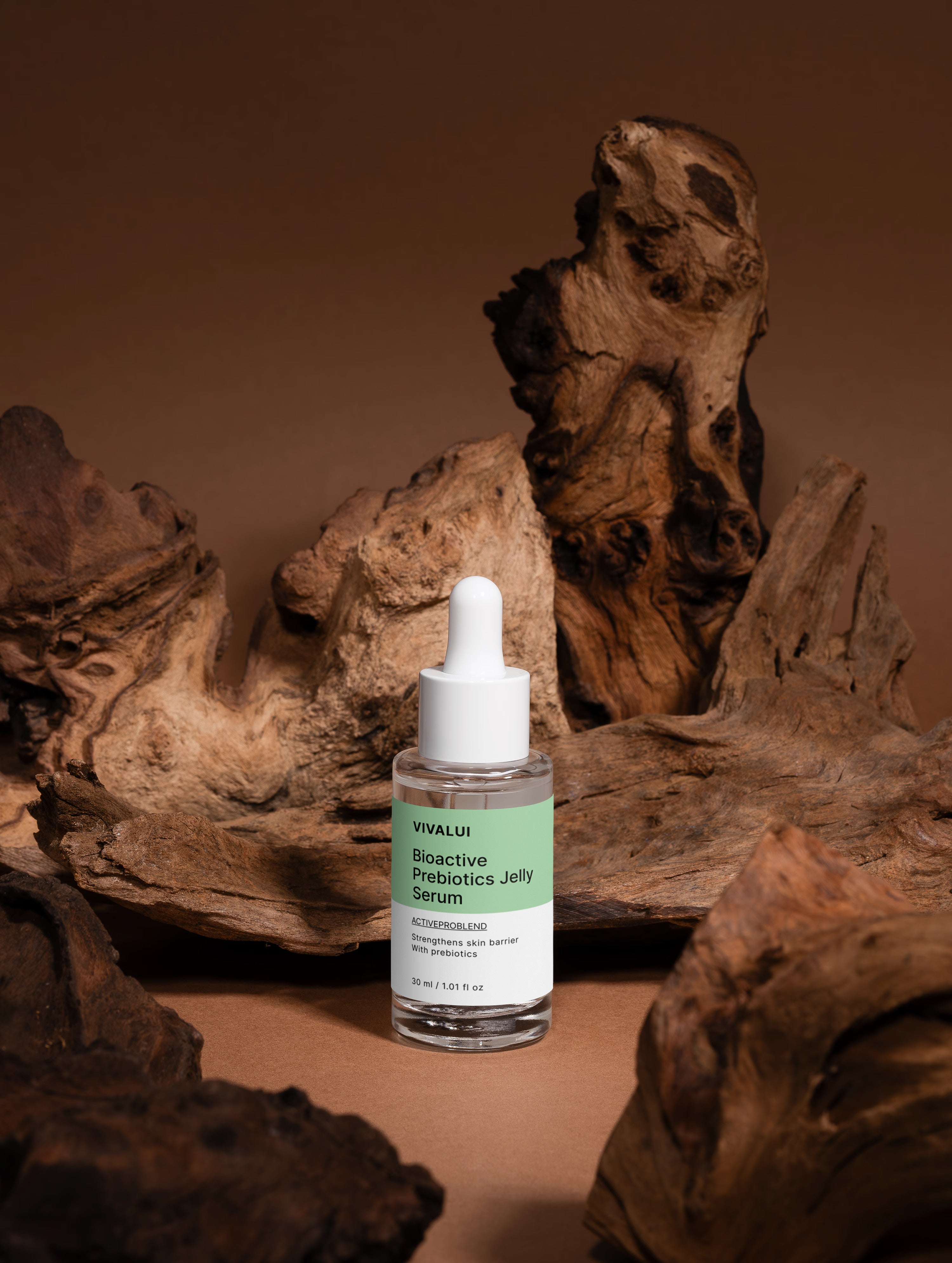 Bioactive Prebiotics Barrier Support Jelly Serum
