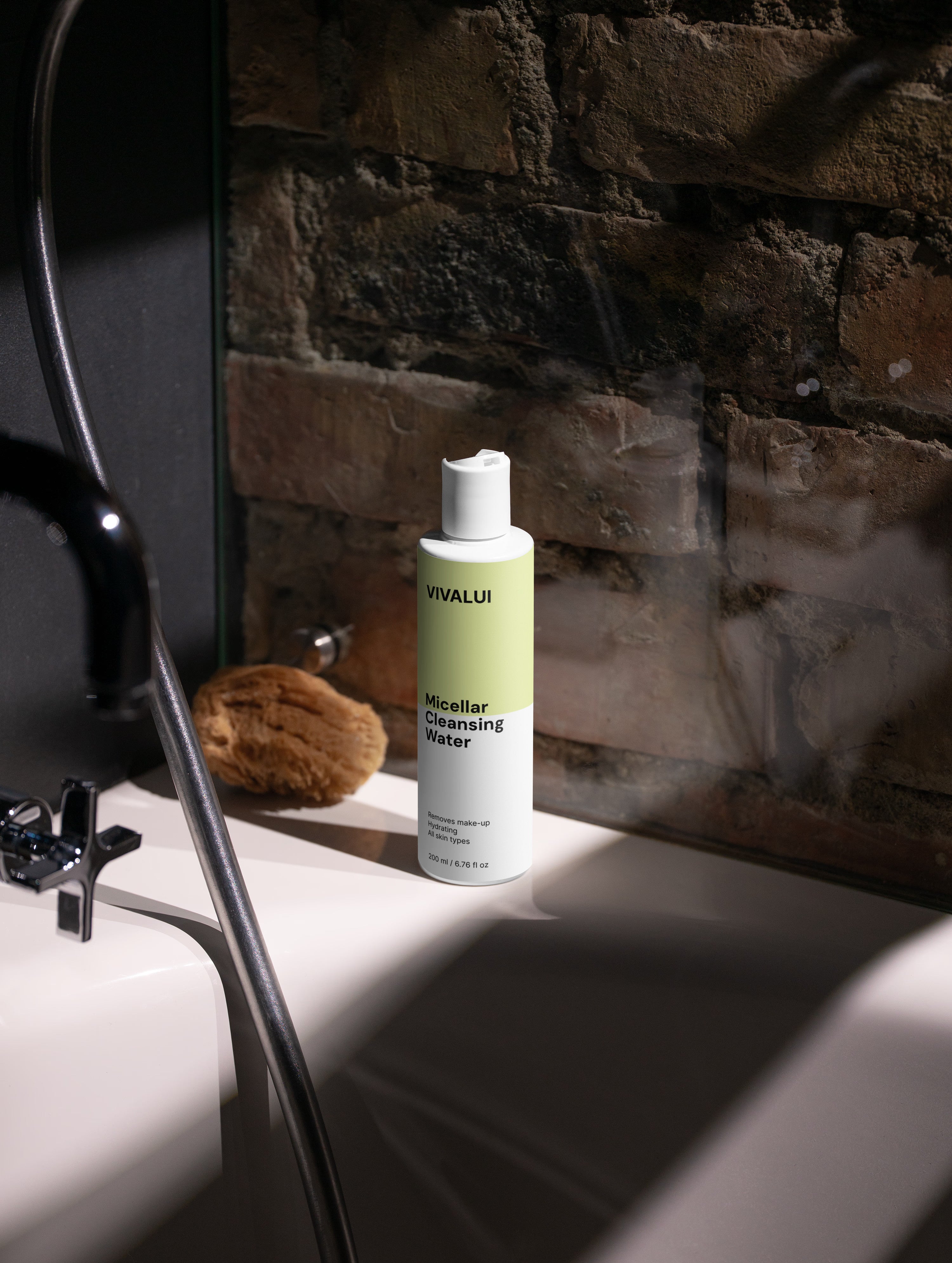 Micellar Cleansing Water
