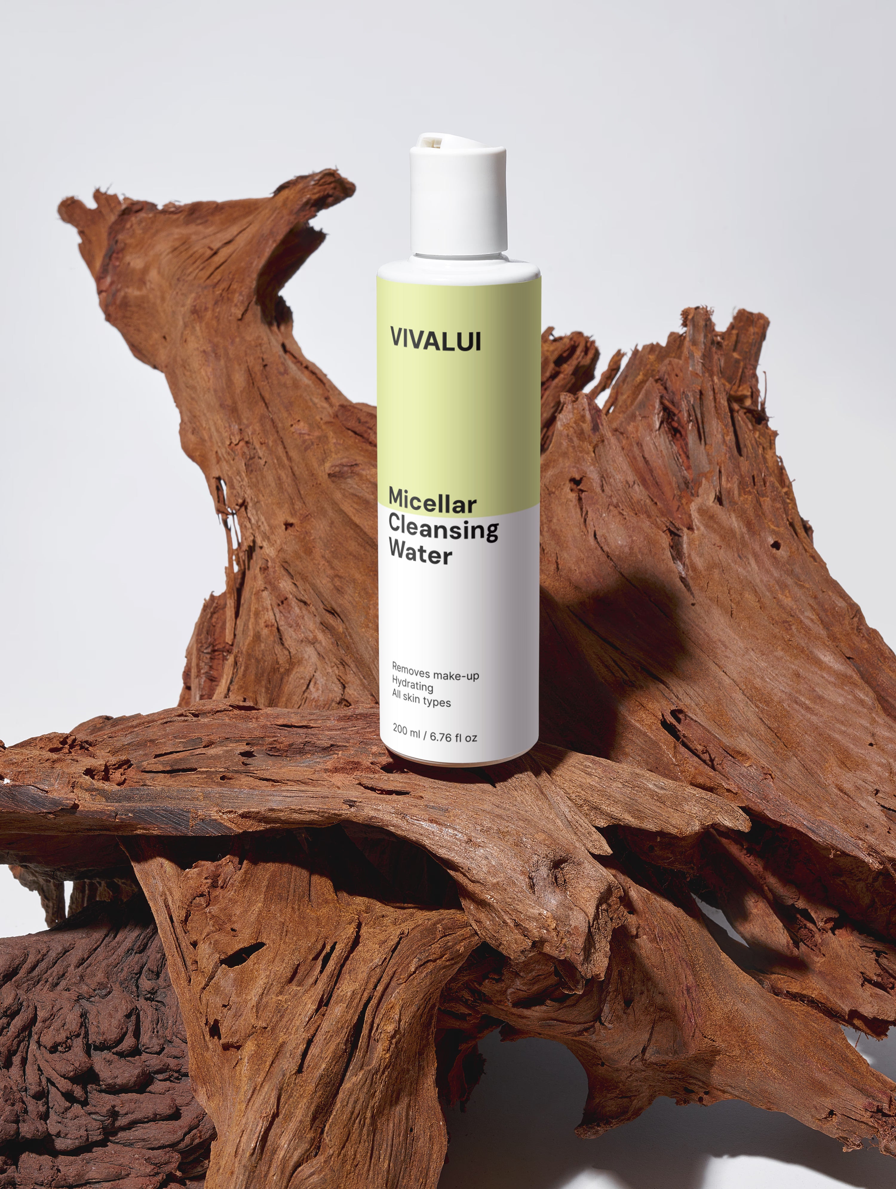 Micellar Cleansing Water