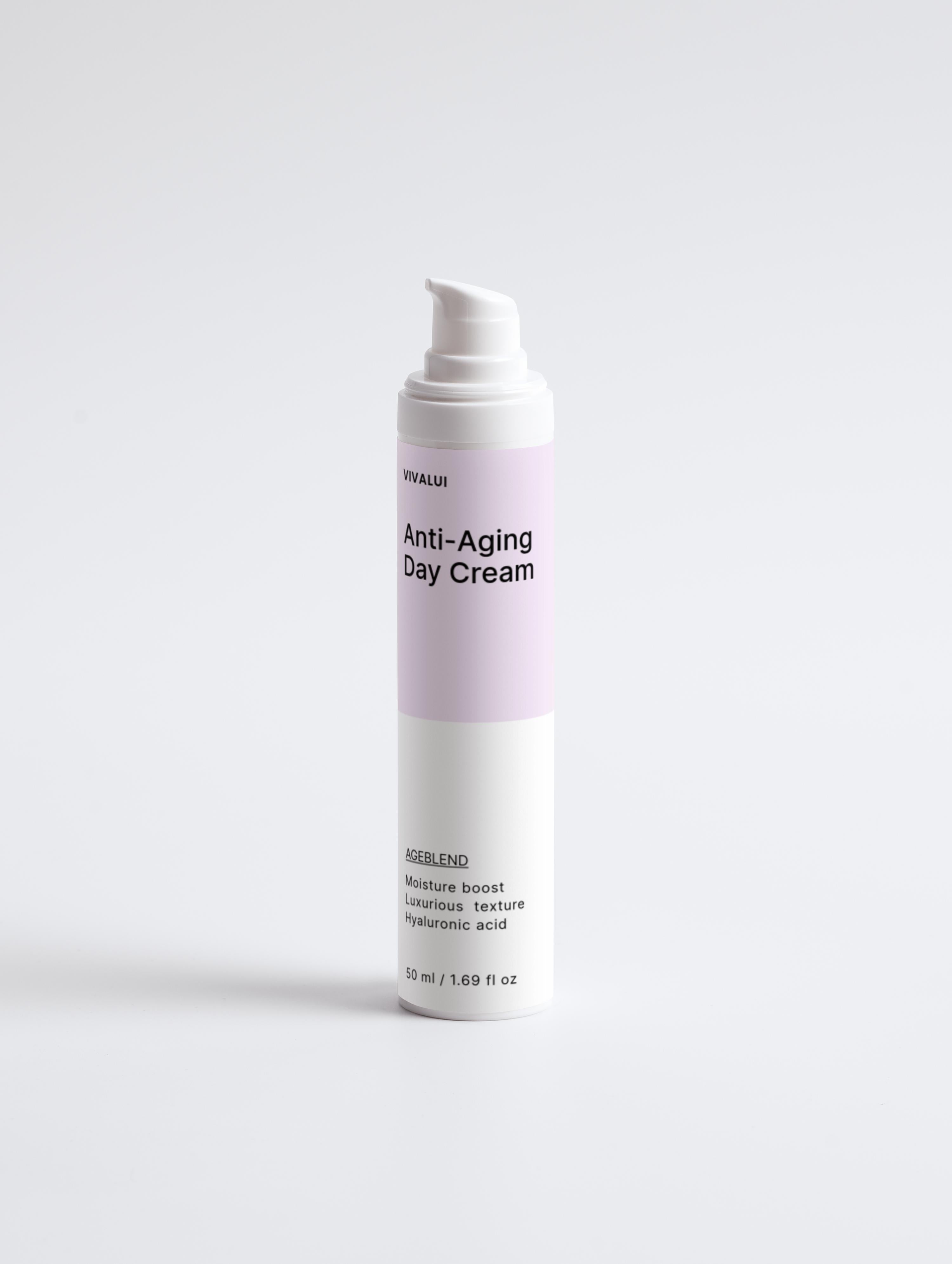 Anti-Aging Performance Duo Ageblend
